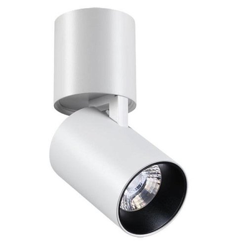 357470 Накладной светильник Novotech Tubo 357470