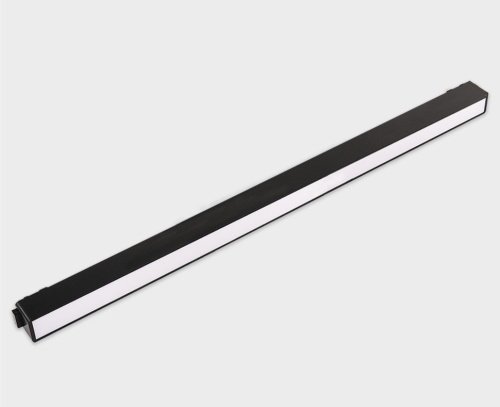IT09-9013 black 3000K Трековый светильник Italline IT09-9013 black 3000K