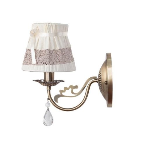 Настенное бра Abrasax WB.5401-1BR