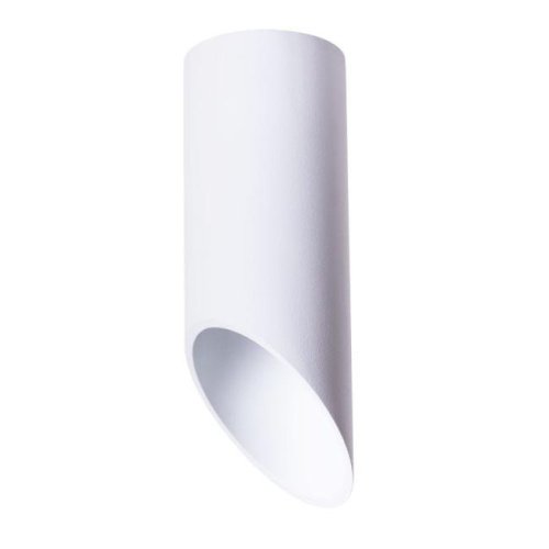 A1615PL-1WH Накладной светильник Arte Lamp Pilon A1615PL-1WH