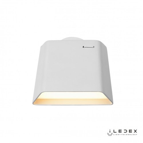 Настенный светильник ILedex Crunk W1031 WH