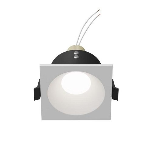 DL033-2-01W-1(N) Встраиваемый светильник Technical DL033-2-01W-1(N)