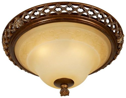Светильник потолочный Wertmark Adora WE342.03.627