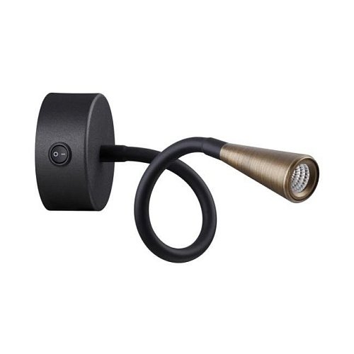 4289/3WL Настенный светильник Odeon Light Odds 4289/3WL