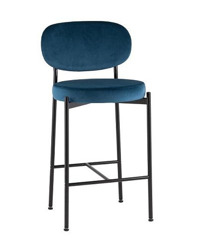 vd-plb-brief-b29 Полубарный стул Stool Group vd-plb-brief-b29