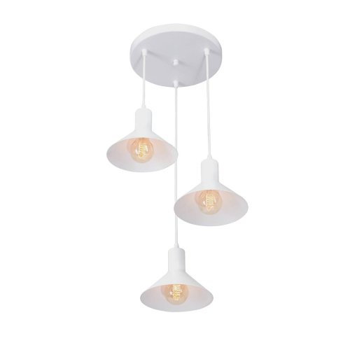 Светильник подвесной Vitaluce V4785-0/3S