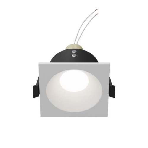 DL033-2-01W-1(N) Встраиваемый светильник Technical DL033-2-01W-1(N)