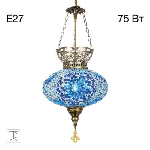 Светильник подвесной Citilux Каир CL419126