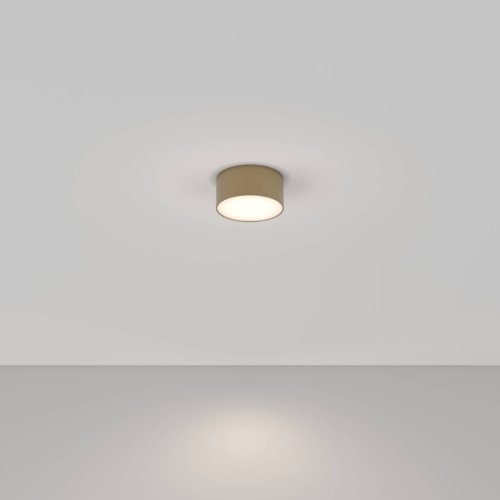 Светильник потолочный Maytoni Zon C032CL-L12MG4K