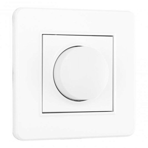 SET16-1-48-1 white Диммер Arte Milano Set16-1 SET16-1-48-1 white