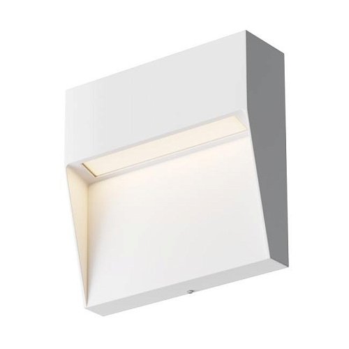 O047SL-L3W3K Подсветка для ступеней Maytoni Mane O047SL-L3W3K