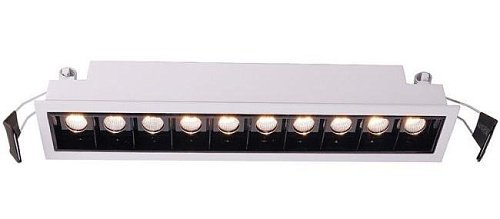 565251 Встраиваемый светильник Deko-Light Ceti 565251
