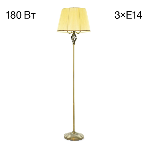 CL402933 Торшер Citilux Вена CL402933