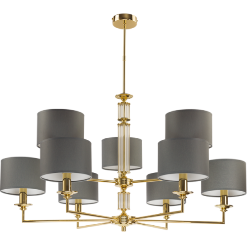 ART-ZW-9(Z) Люстра на штанге Kutek Artu ART-ZW-9(Z)