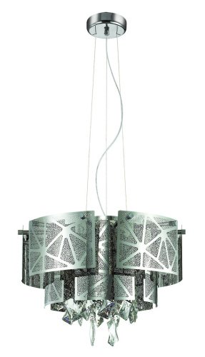 3479/5 Подвесная люстра Odeon Light Hilary 3479/5