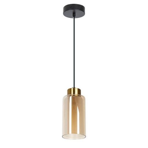 A7027SP-1BK Светильник подвесной Arte Lamp Leo A7027SP-1BK