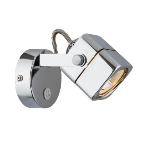 A1314AP-1CC Светильник спот Arte Lamp Lente A1314AP-1CC