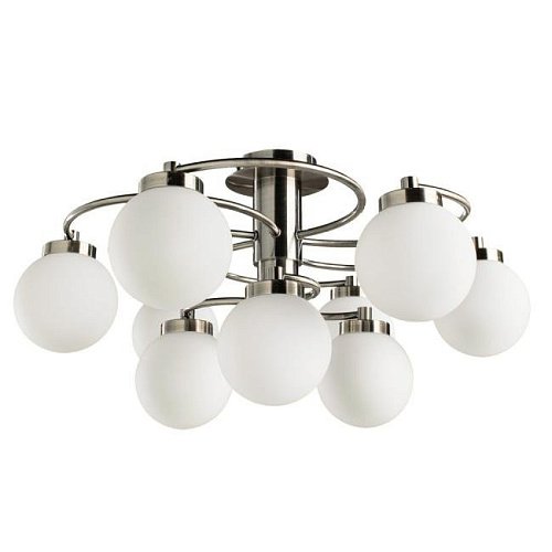 A8170PL-9AB Потолочная люстра Arte Lamp Cloud A8170PL-9AB