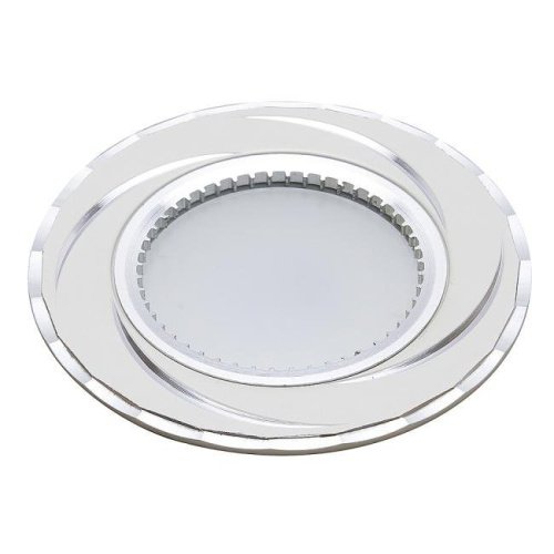 Встраиваемый светильник с узорами GS-M361 28344 Feron