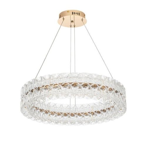 ML.8185.600 GD Подвесная люстра ML Modelux ML.8185.600 GD