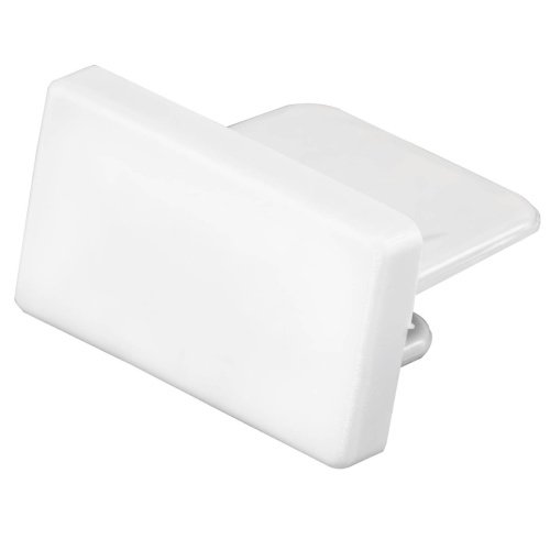 502166 Заглушка концевая однофазная Lightstar Barra 502166