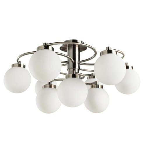 A8170PL-9AB Потолочная люстра Arte Lamp Cloud A8170PL-9AB