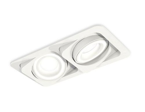 XC7663080 Встраиваемый светильник Ambrella Techno XC7663080