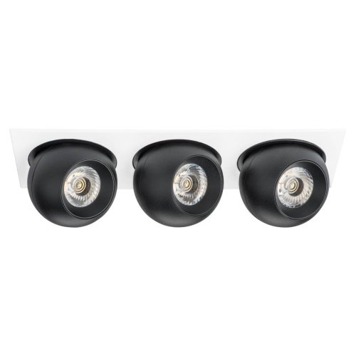 Встраиваемый светильник Lightstar Intero i536747474