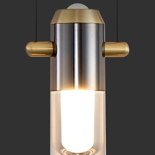 232497-23 Светильник подвесной ImperiumLoft Birgel01 232497-23
