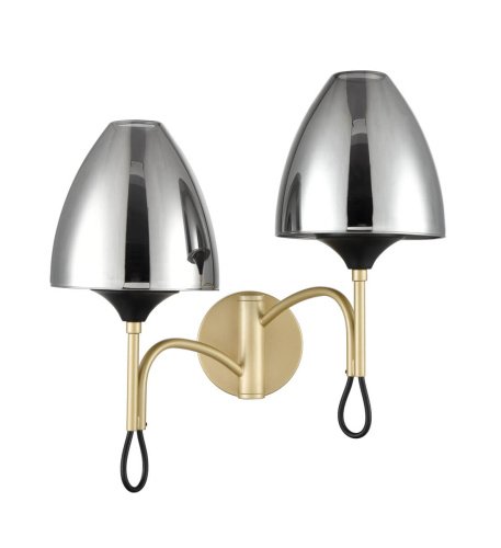 VL5654W22 Настенное бра Vele Luce Oro VL5654W22