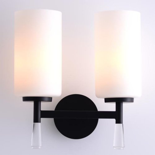 IL2218-2WLS-24 HIGHBALL Бра настенное ILLUMICO IL2218-2WLS-24 HIGHBALL