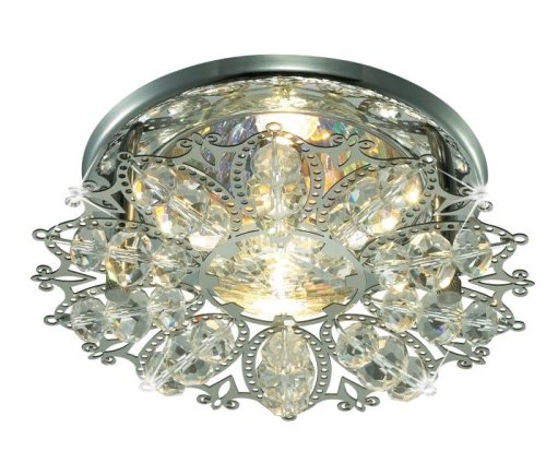 369496 Встраиваемый светильник Novotech Aurora 369496