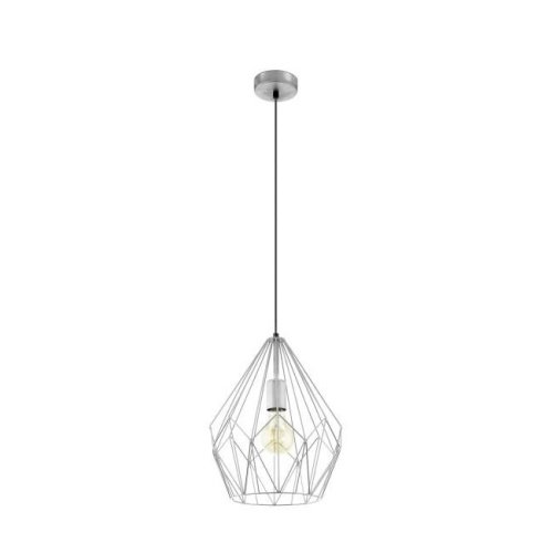 49935 Светильник подвесной Eglo Carlton 49935