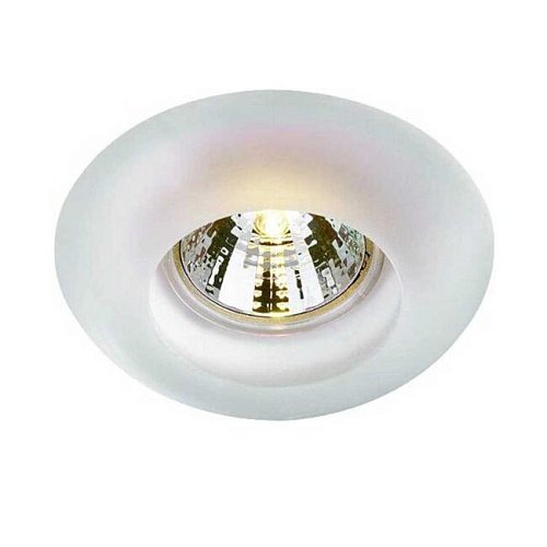 369122 Встраиваемый светильник Novotech Glass 369122