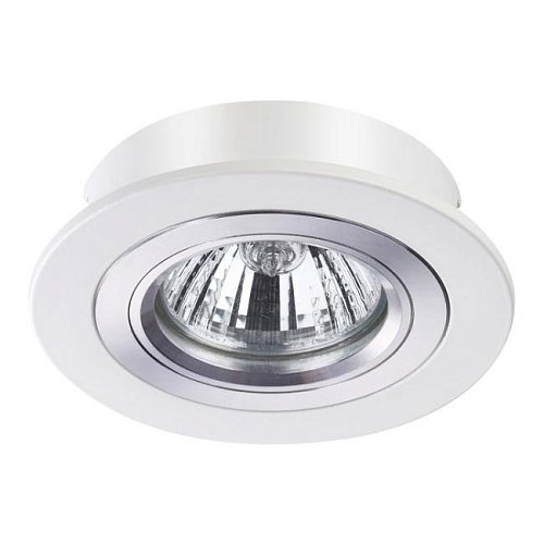 370390 Встраиваемый светильник Novotech Morus 370390