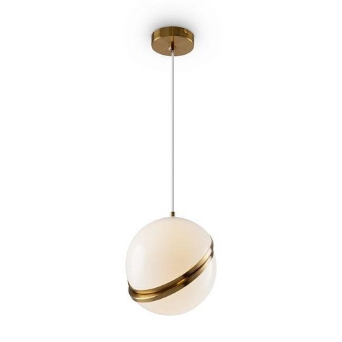 FR5181PL-01BS Светильник подвесной Freya Element FR5181PL-01BS