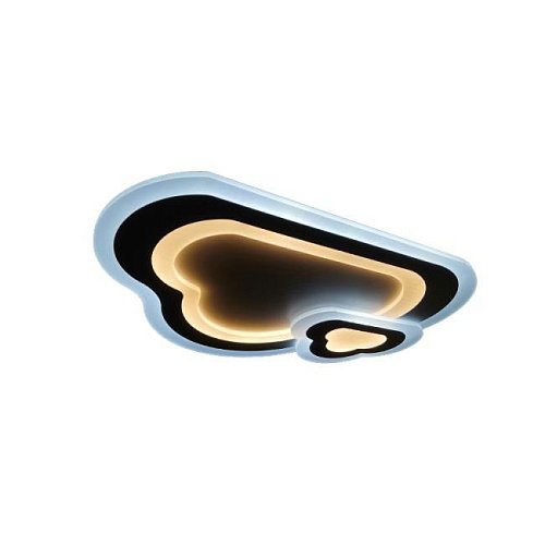 LED LAMPS 3153 Потолочная светодиодная люстра LED Natali Kovaltseva LED LAMPS 3153