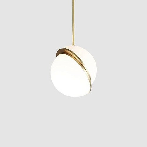 L24763 Светильник подвесной L'Arte Luce Luxury Pressario L24763