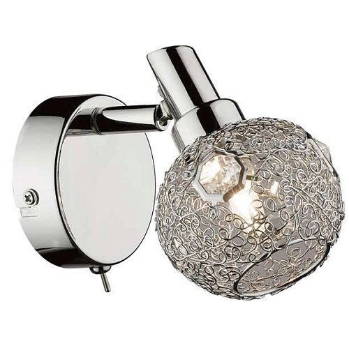 2209/1W Светильник спот Odeon Light BISO 2209/1W