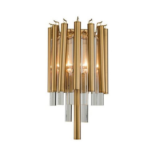 KM0931W-1 gold Настенное бра Delight Collection Gigi KM0931W-1 gold