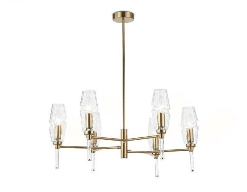 LH55201 Люстра на штанге Ambrella Modern LH55201