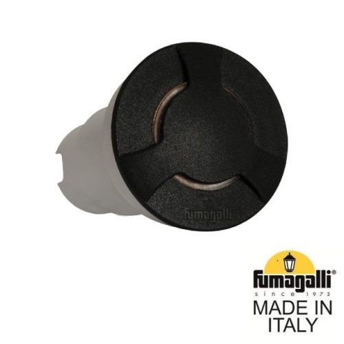 1F3.000.000.AXU1L Уличный встраиваемый Fumagalli Ceci 1F3.000.000.AXU1L