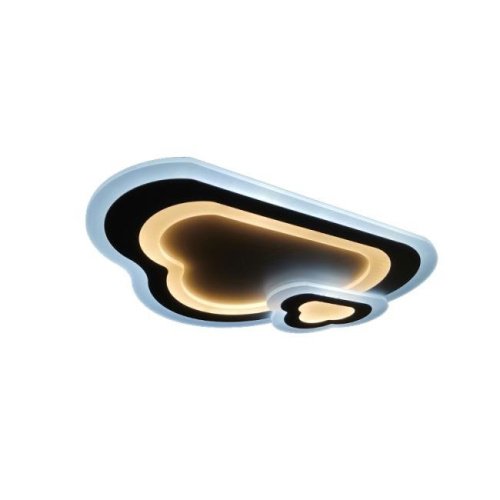 Потолочная светодиодная люстра LED Natali Kovaltseva LED LAMPS 3153