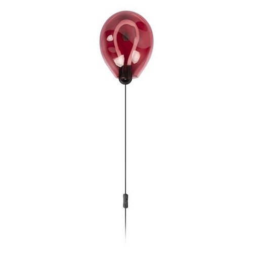 10291 Red Настенный светильник Loft It Joy 10291 Red