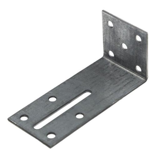 Уголок универсальный для монтажа профилей под ГКЛ и ПВХ потолки (4шт) ST Luce Светодиодные ленты ST001.199.02