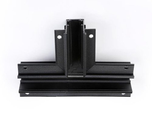 Коннектор т-образный для встраиваемого шинопровода Magnetic Ambrella Track System GL3356