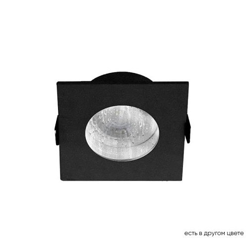 CLT 046C1 BL IP44 Встраиваемый светильник Crystal Lux Clt 046 CLT 046C1 BL IP44