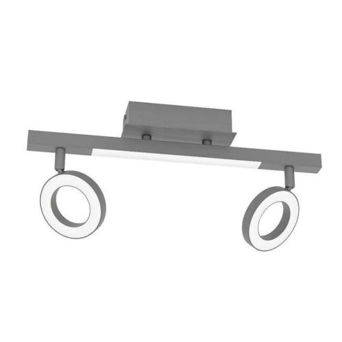 900514 Светильник спот Eglo Cardillio 2 900514