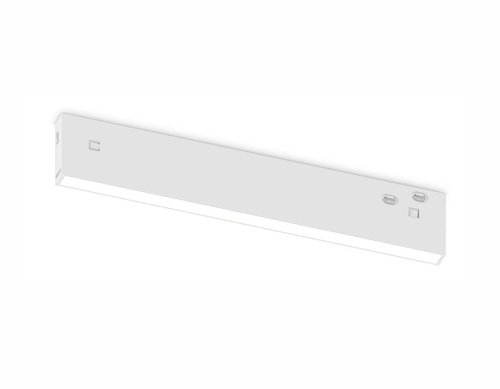 GL2319 Трековый светильник Ambrella GL2319