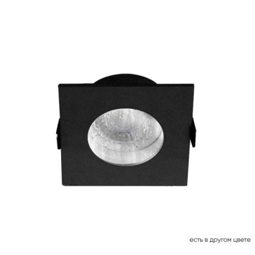 CLT 046C1 BL IP44 Встраиваемый светильник Crystal Lux Clt 046 CLT 046C1 BL IP44